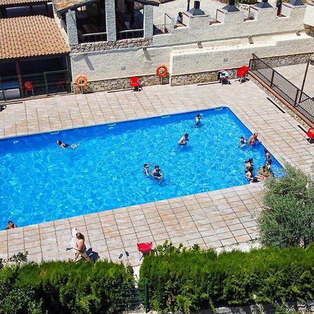 Apartamentos Ribera Del Jucar Alcala del Jucar Esterno foto