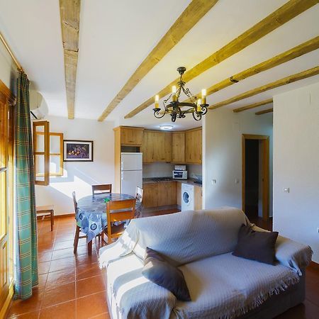 Apartamentos Ribera Del Jucar Alcala del Jucar Esterno foto