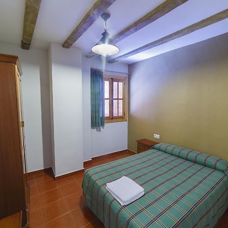 Apartamentos Ribera Del Jucar Alcala del Jucar Esterno foto