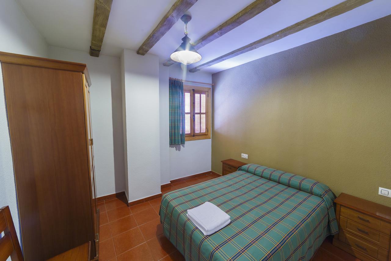 Apartamentos Ribera Del Jucar Alcala del Jucar Esterno foto