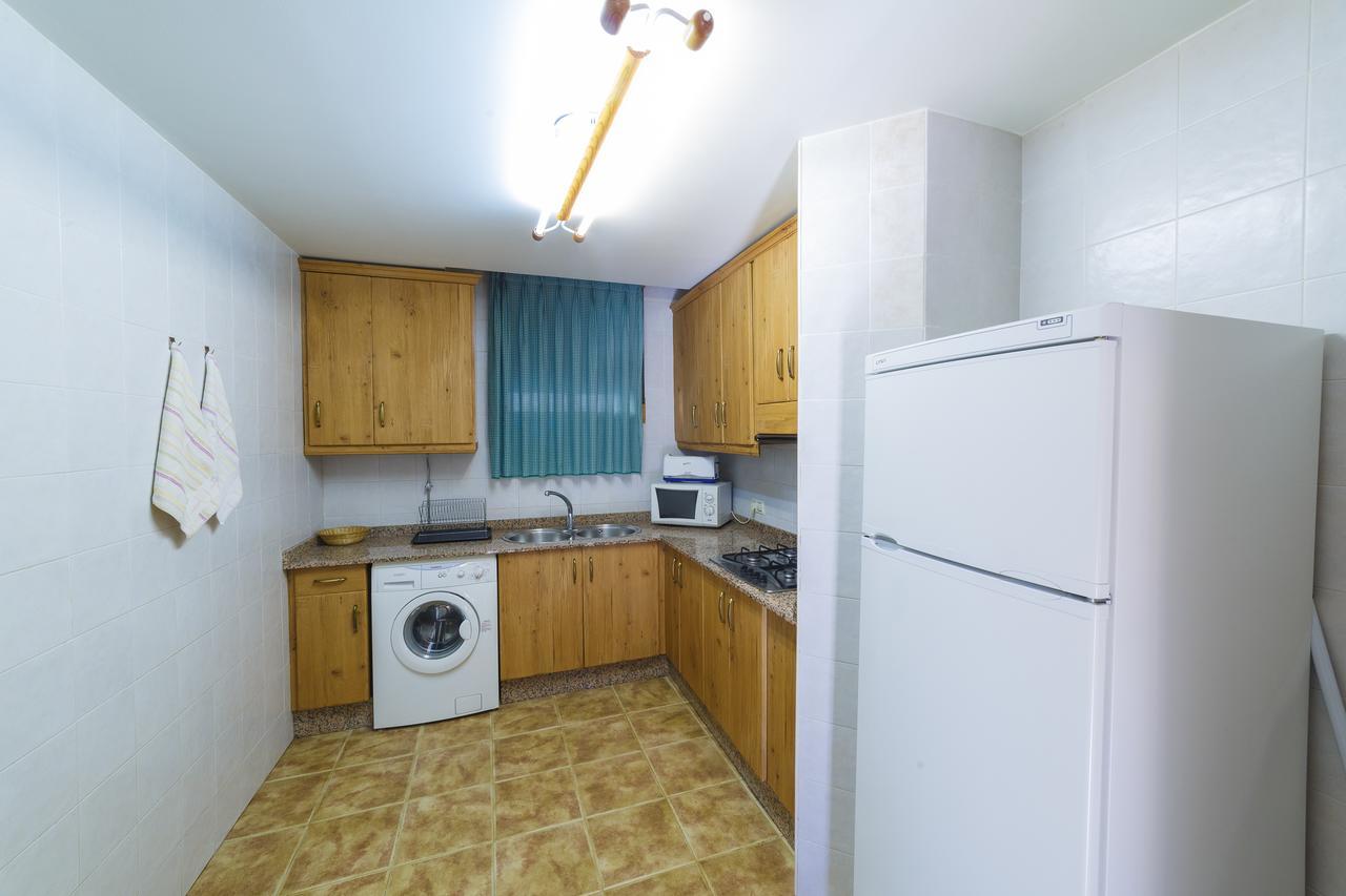 Apartamentos Ribera Del Jucar Alcala del Jucar Esterno foto