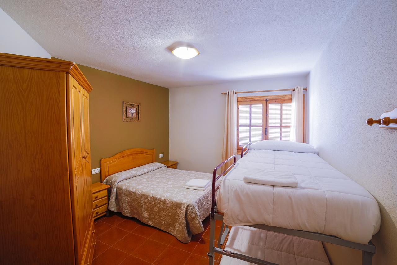 Apartamentos Ribera Del Jucar Alcala del Jucar Esterno foto