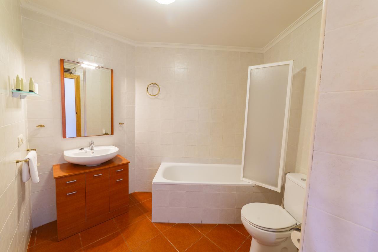 Apartamentos Ribera Del Jucar Alcala del Jucar Esterno foto