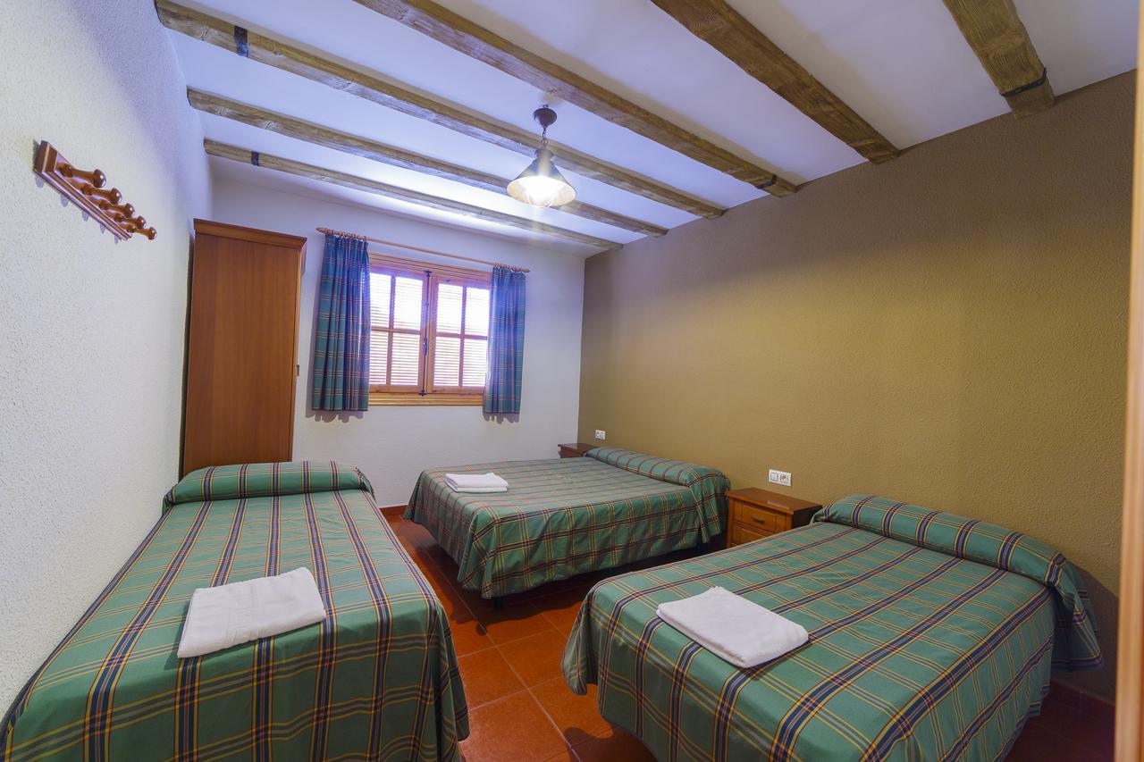Apartamentos Ribera Del Jucar Alcala del Jucar Esterno foto