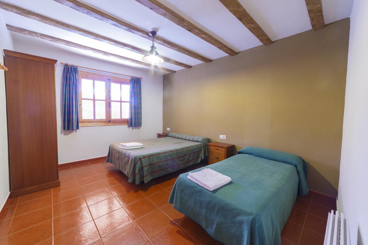 Apartamentos Ribera Del Jucar Alcala del Jucar Esterno foto