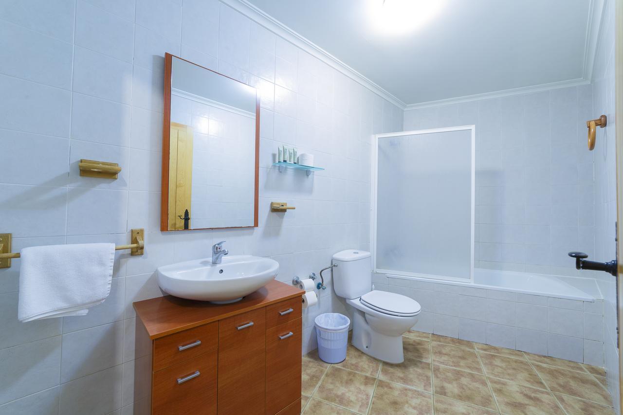 Apartamentos Ribera Del Jucar Alcala del Jucar Esterno foto